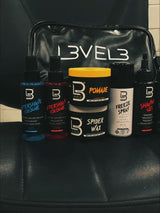 TRAVEL KIT LV3
