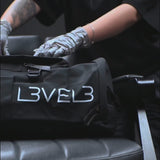 SKINCARE KIT & GYM BAG