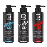 Shaving Gel