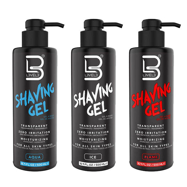 Shaving Gel