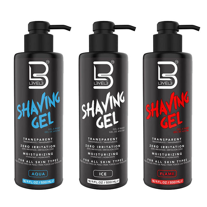 Shaving Gel