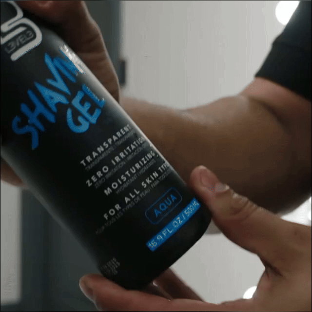 Shaving Gel