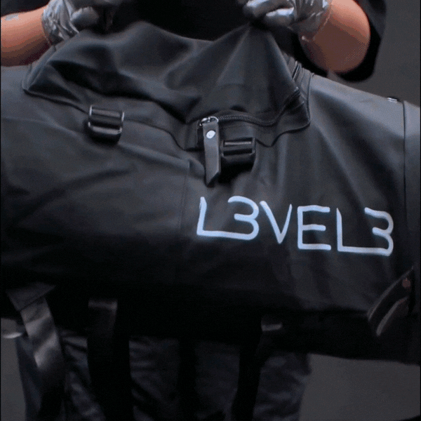 SKINCARE KIT & GYM BAG