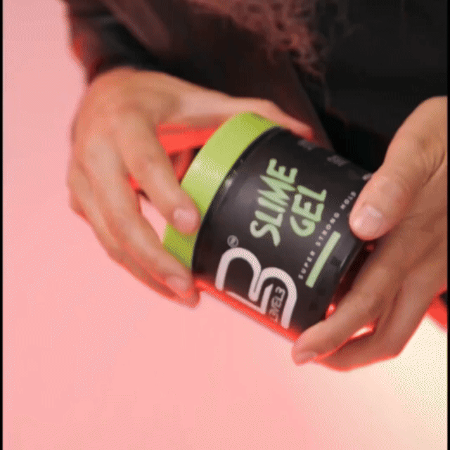 Slime Gel