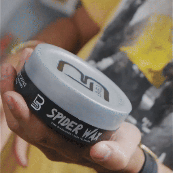 Spider Wax