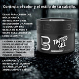 Tinted Gel