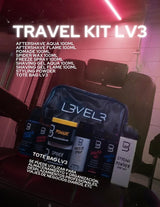 TRAVEL KIT LV3