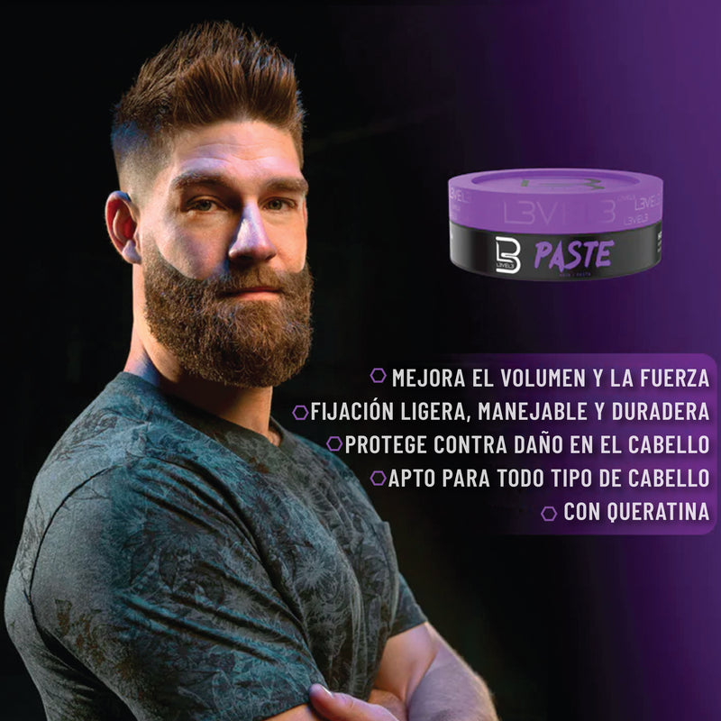 Paste