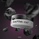SCULPTING CLAY