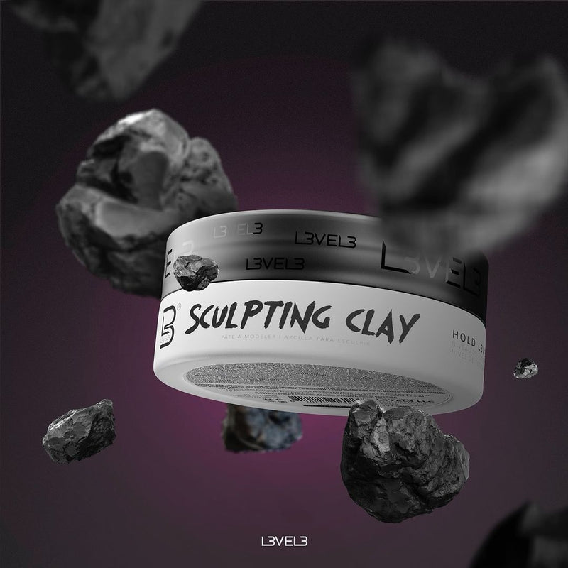 SCULPTING CLAY