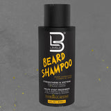 Beard Shampoo