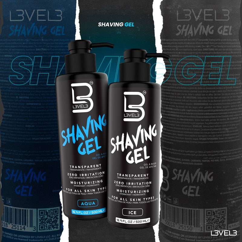 Shaving Gel