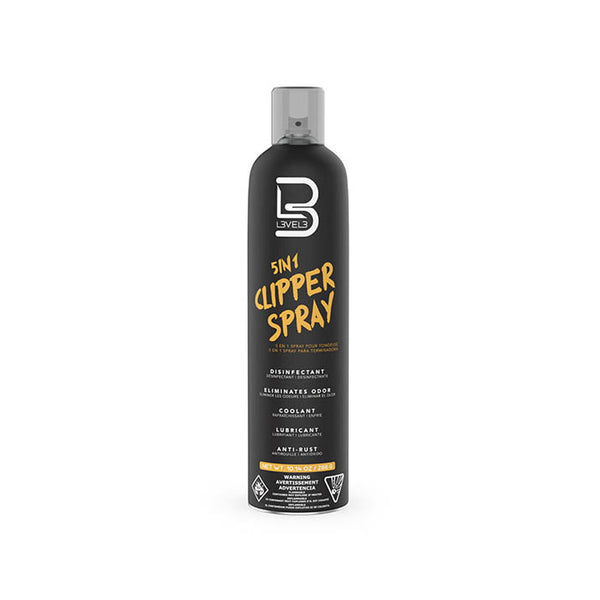 5 in 1 Clipper Spray