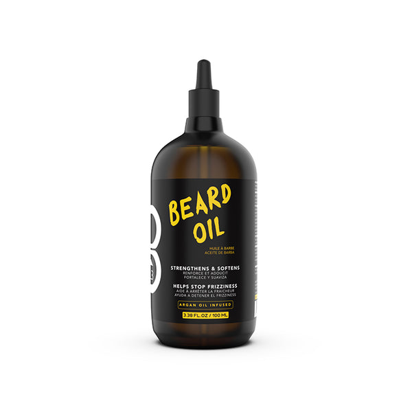 Beard Oil