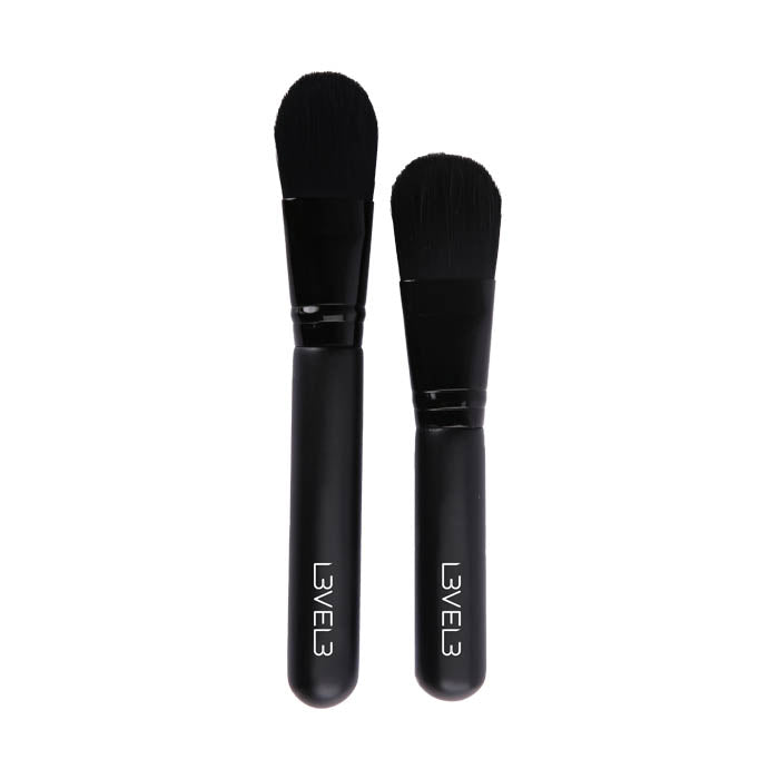 Facial Mask Brush