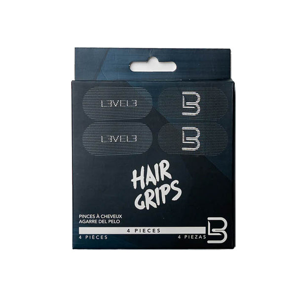 Hair Grip 4 Pack