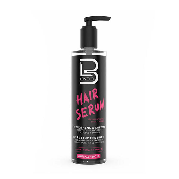 Hair Serum