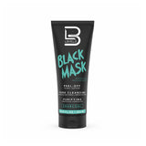 Black Peel Mask