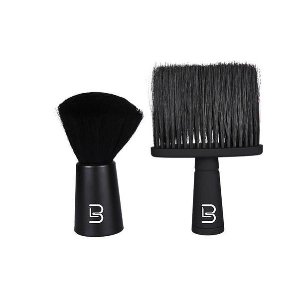 Neck Brush Set