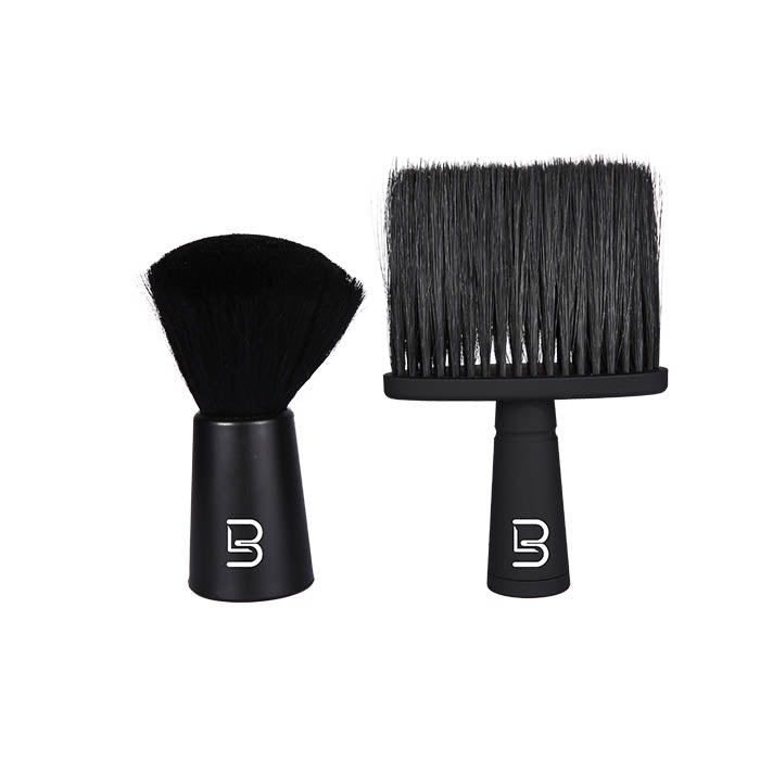 Neck Brush Set