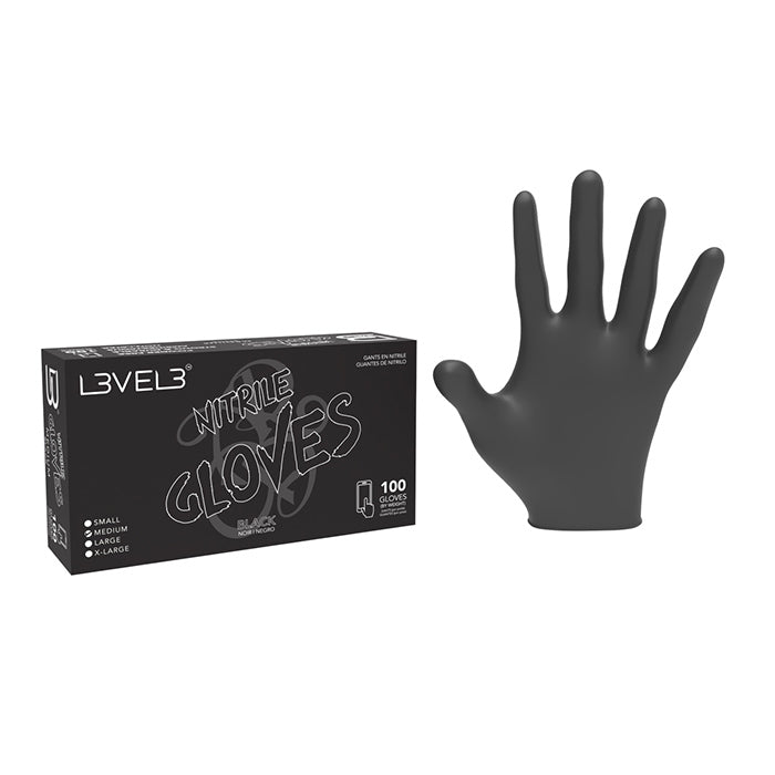 Nitrile Gloves