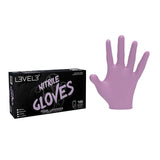 Nitrile Gloves