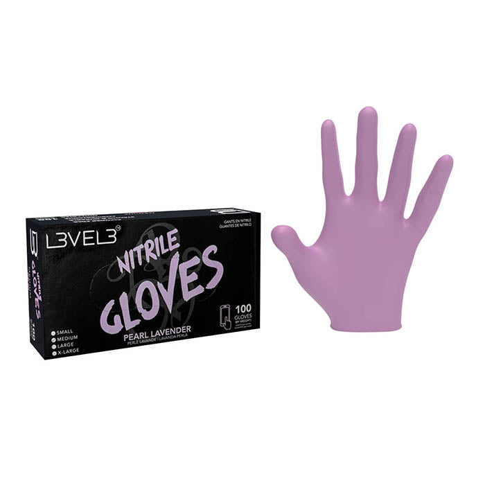 Nitrile Gloves