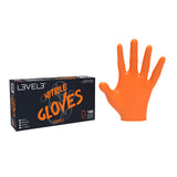 Nitrile Gloves