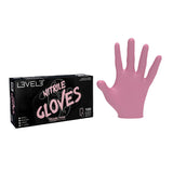 Nitrile Gloves