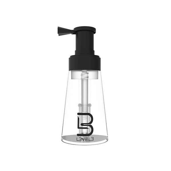 Powder Spray Bottle