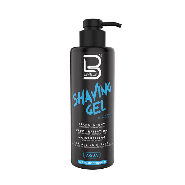 Shaving Gel