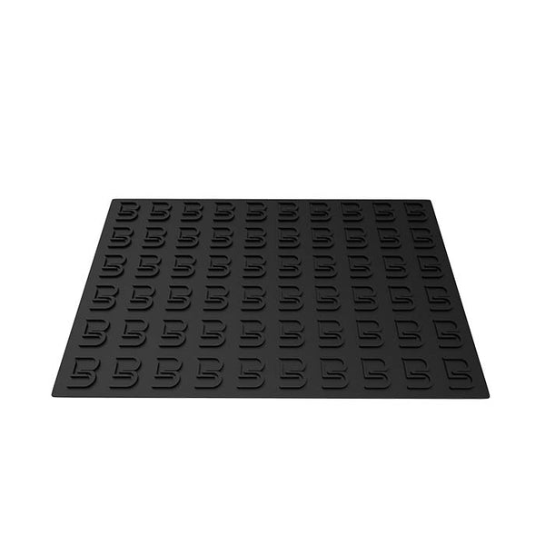 Silicone Station Mat