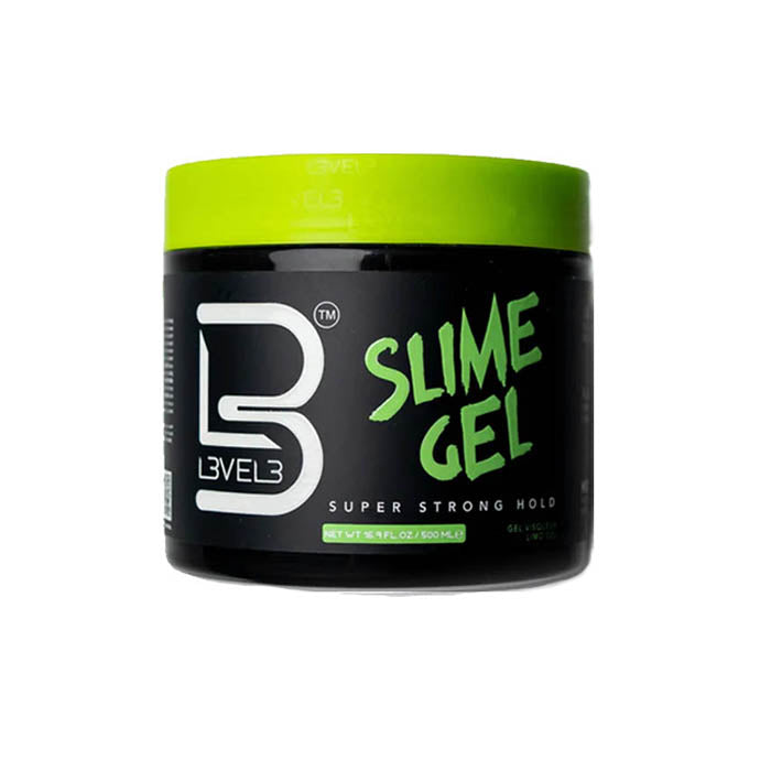 Slime Gel