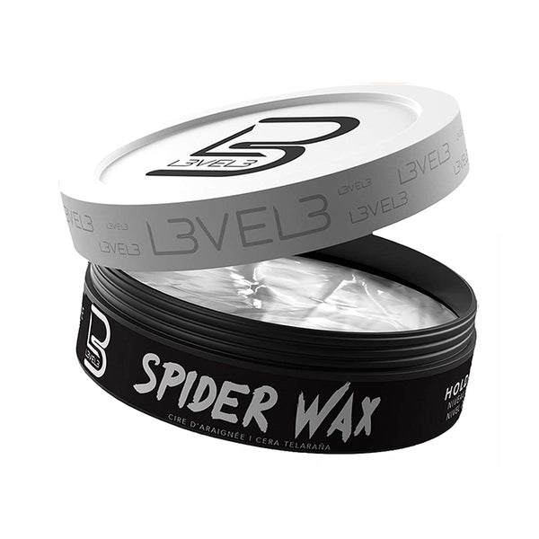 Spider Wax