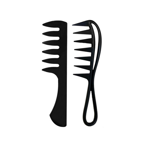 Styling Comb Set 2 Pack